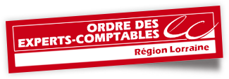 Logo Conseil Régional de l'Ordre des Experts-Comptables